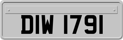 DIW1791