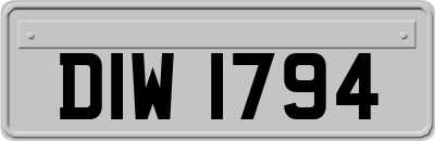 DIW1794