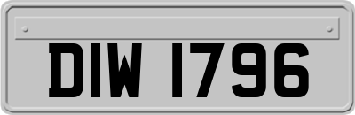 DIW1796