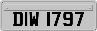 DIW1797