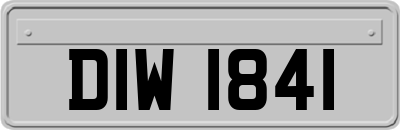 DIW1841