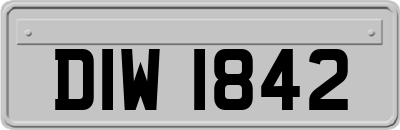 DIW1842
