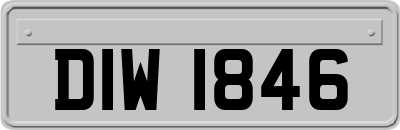 DIW1846