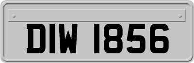 DIW1856
