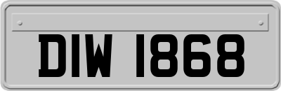 DIW1868