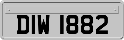 DIW1882