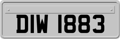 DIW1883