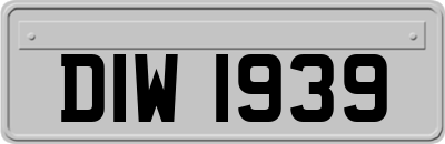 DIW1939
