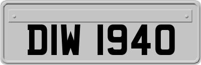 DIW1940
