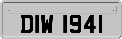 DIW1941