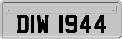 DIW1944