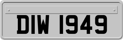 DIW1949