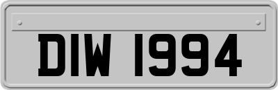 DIW1994
