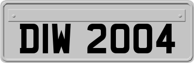 DIW2004