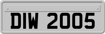 DIW2005