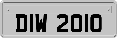 DIW2010