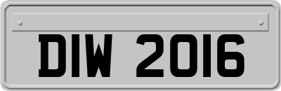 DIW2016