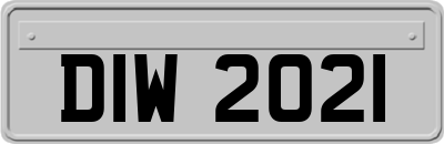 DIW2021