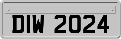 DIW2024