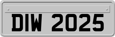 DIW2025