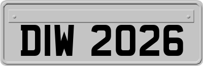 DIW2026