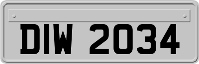 DIW2034