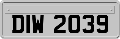 DIW2039