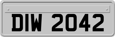 DIW2042
