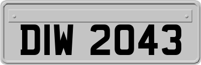 DIW2043