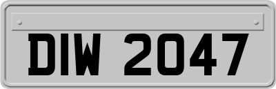 DIW2047