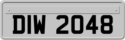 DIW2048