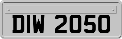 DIW2050