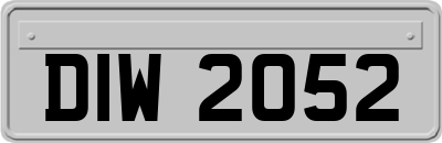 DIW2052