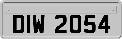 DIW2054