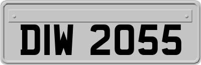 DIW2055