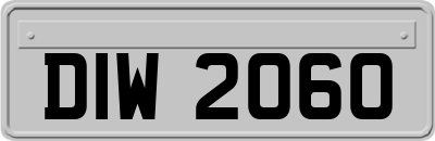 DIW2060