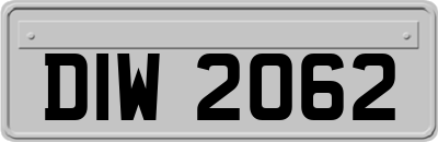 DIW2062