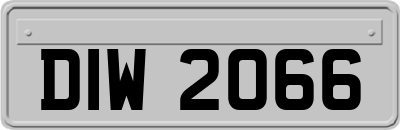 DIW2066