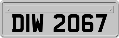 DIW2067