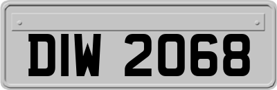 DIW2068