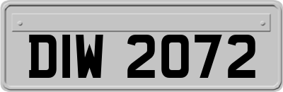 DIW2072