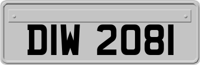 DIW2081