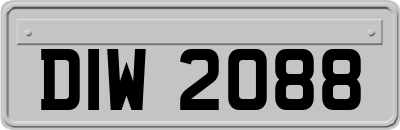 DIW2088