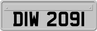DIW2091