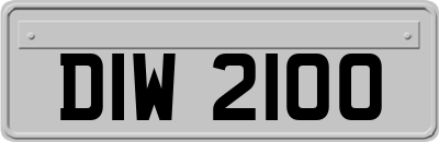 DIW2100