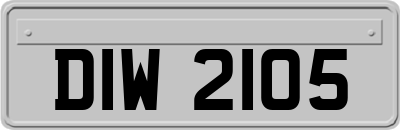 DIW2105