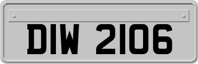 DIW2106