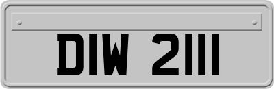 DIW2111