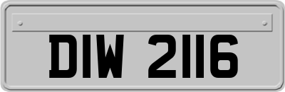 DIW2116