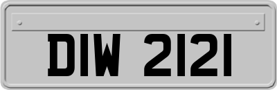 DIW2121